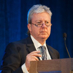 St. Luke’s Lecture 2004